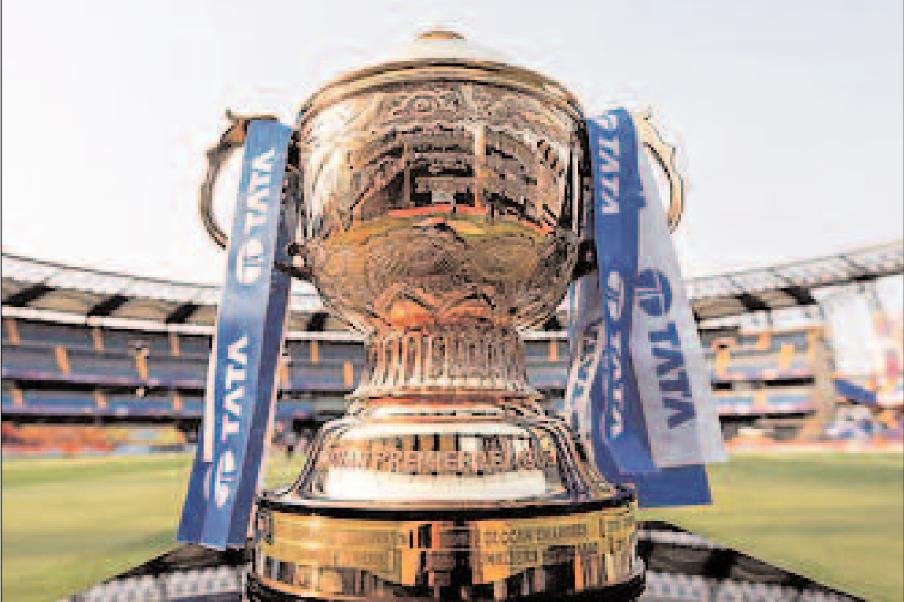 ఐపీఎల్ 2026 తొలి దశ షెడ్యూల్ విడుదల